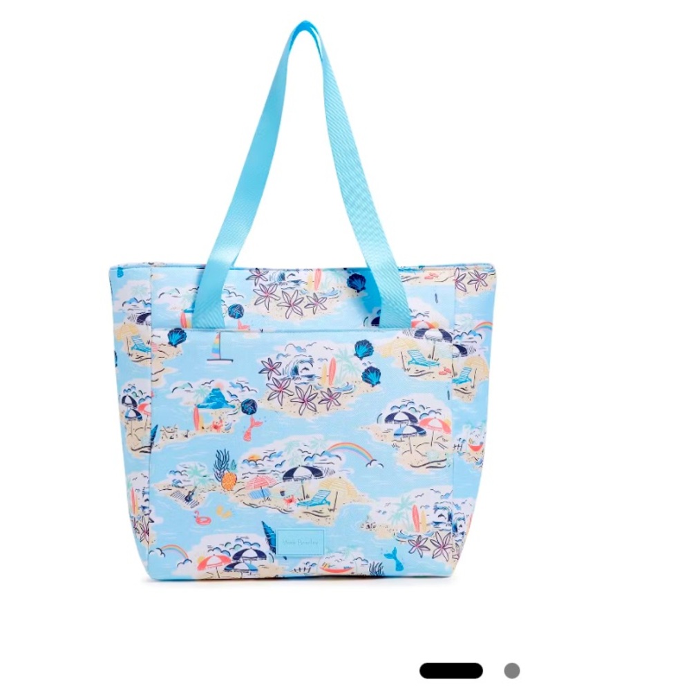 Vera Bradley Cooler Bag‎